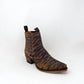 Ann Mashburn - Women's Short Cowboy Boots