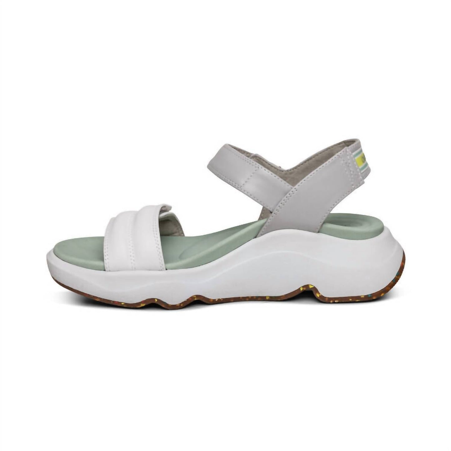 Aetrex - Women's Whit Sandals