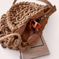 Debbie Katz - Women's Paris Crochet Bag