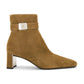 Tory Burch - Women's Georgia Ankle Boots