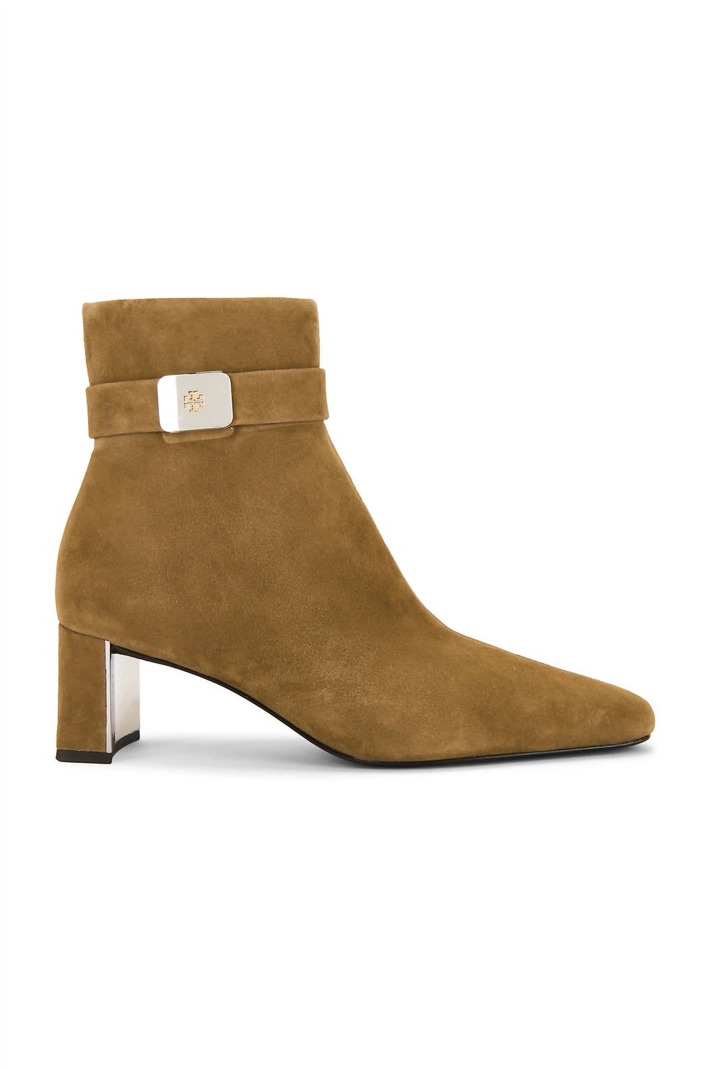 Tory Burch - Women's Georgia Ankle Boots