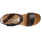 Very G - Women's Devon Wedge Sandal