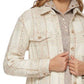 Flags & Anthem - Pemberton Knit Shacket