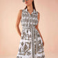 Omika - Emeline Maxi Dress
