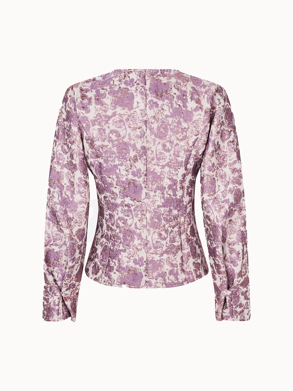 Baum Und Pferdgarten - Millie Blouse