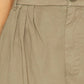 Pistola - Felix Pleated Short