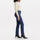 Levi'S - 724 High Rise Slim Straight Jeans