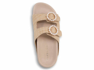 Koko + Palenki - Women's Mia Slide Sandal