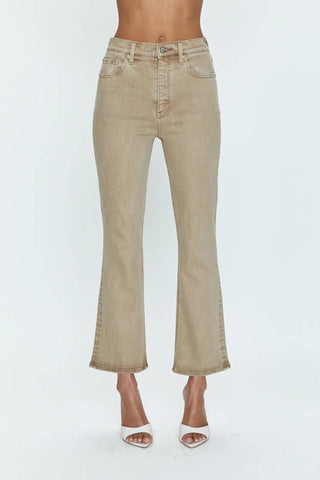 Pistola - Lennon Crop Boot Pants