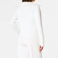 Spanx - Airessentials Luxe Full Zip Tunic Top