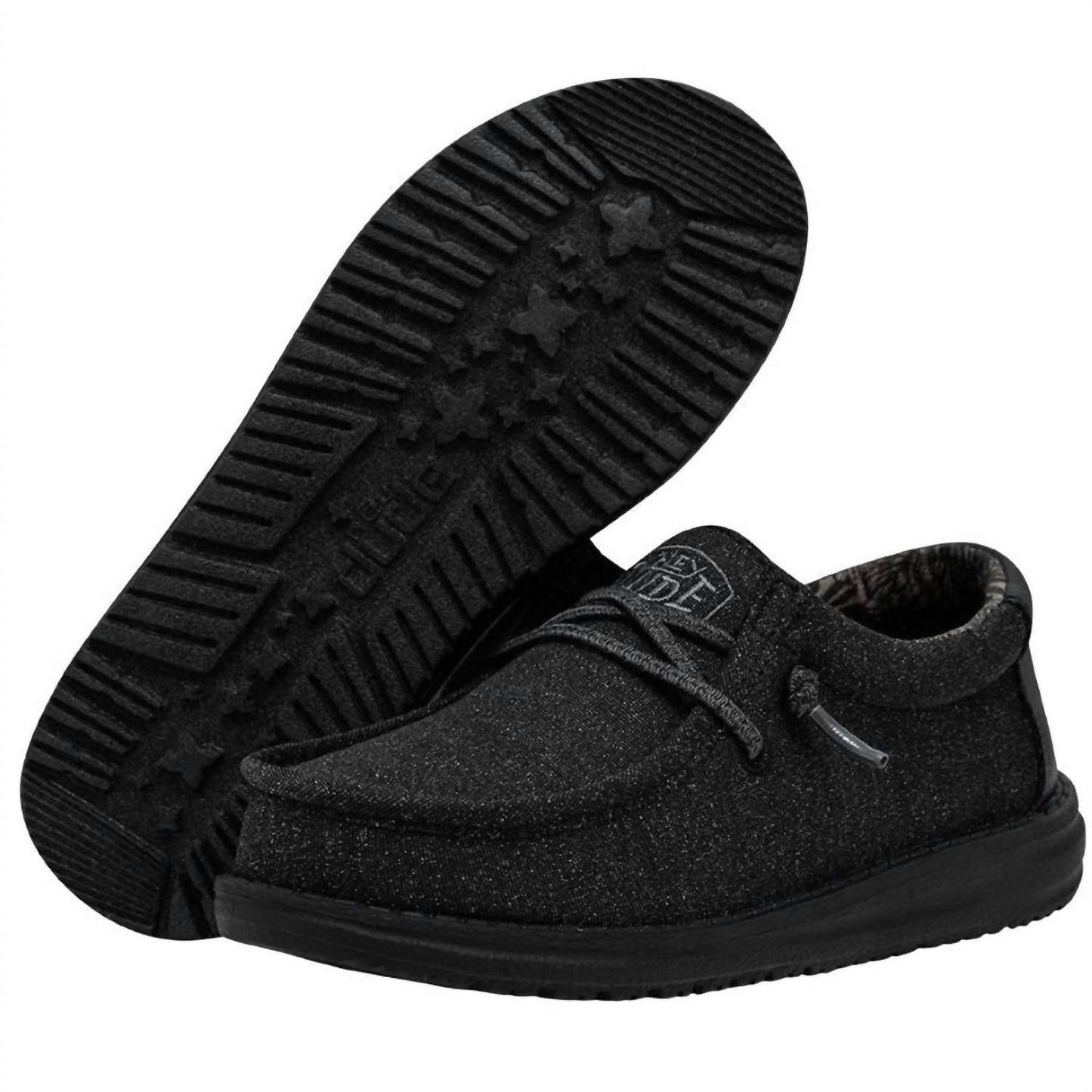 Hey Dude - Wally Youth Shoes