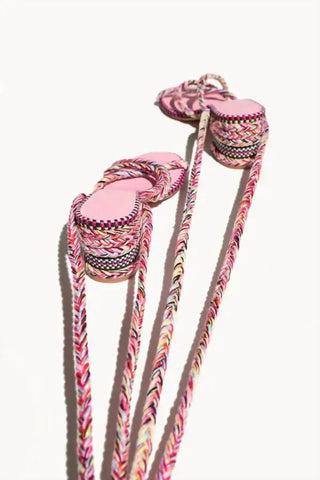 Amambaih - WOMEN'S ISABEL SANDAL