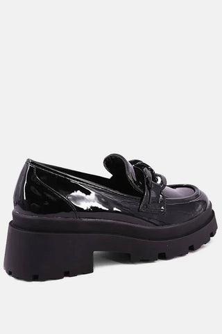 Shu Shop - Women's Talitha Loafer