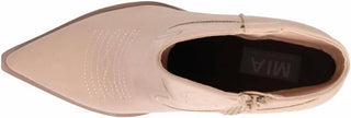 Mia - Women's Sawyer Bootie - MEDIUM