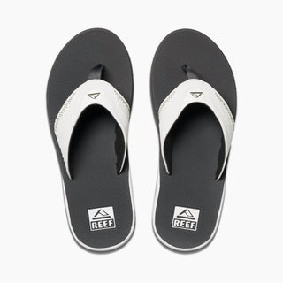 Reef - Men's Fanning Flip-flop With Built-in Bottle Opener