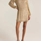 Z Supply - Andromeda Sequin Dress