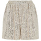 Apricot - Sequin Pullon Shorts