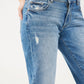 Dl1961 - Women'S - Riley Boyfriend Jean