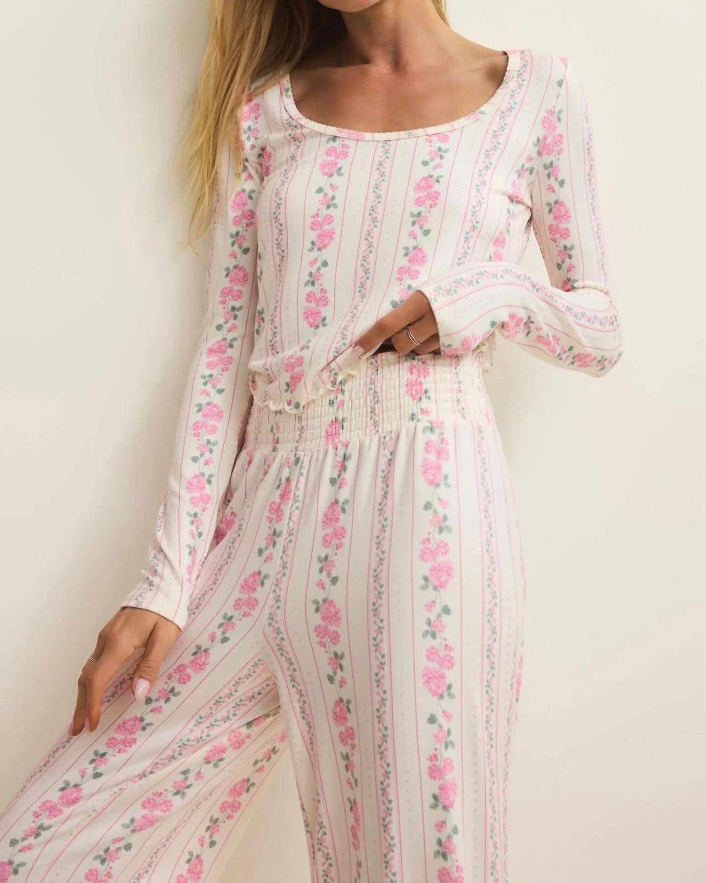 Z Supply - Dawn Boudoir Pants