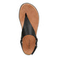 Vionic - Women's Kirra Toe-Post Slingback Sandal