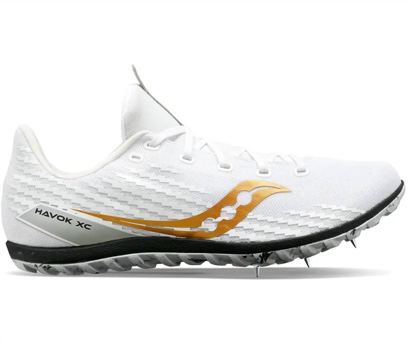 Saucony - Men's Havok Xc3 Shoe