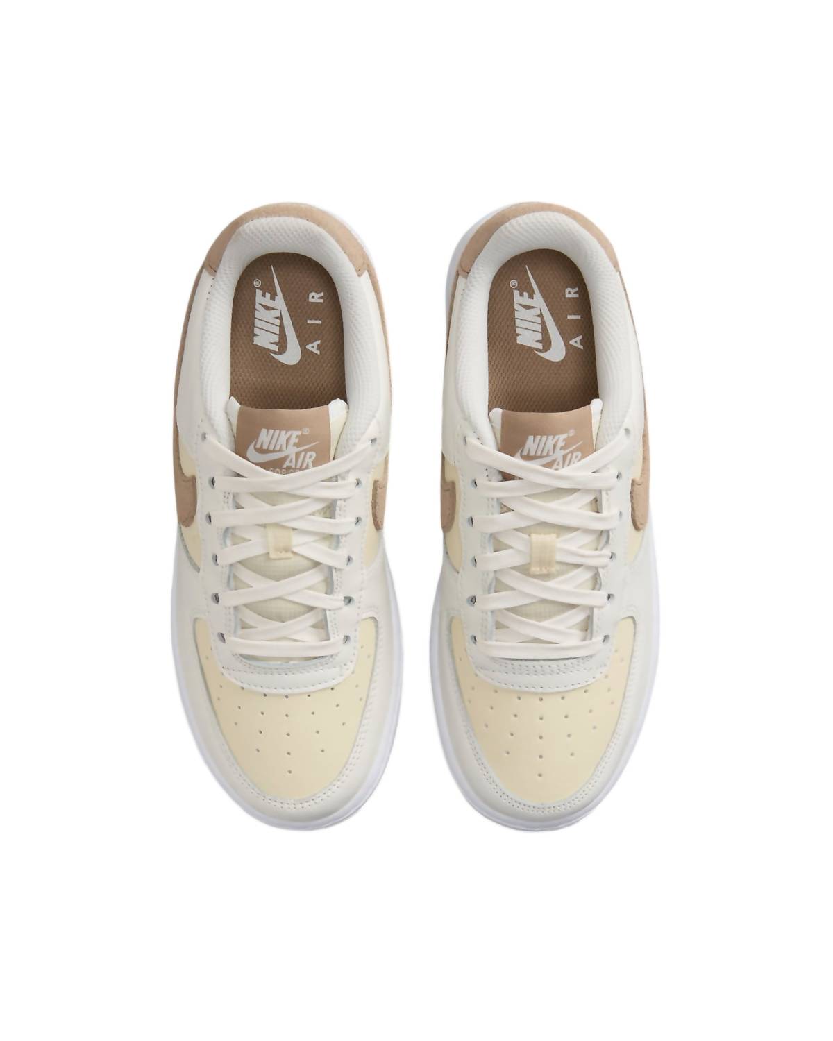 Nike - Boy's Air Force 1 LV8 5 GS Sneakers