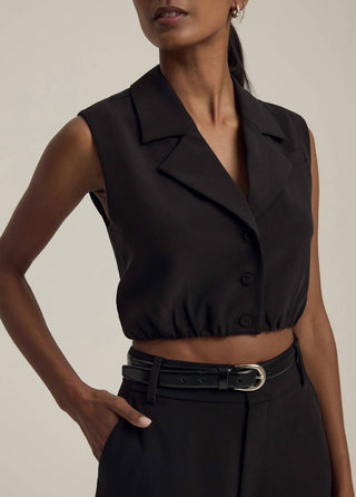 Favorite Daughter - Audrey Vest Top