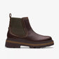 Clarks - Women Hencroft Step Boot