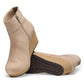 Birkenstock - Women's Ebba Suede Bootie