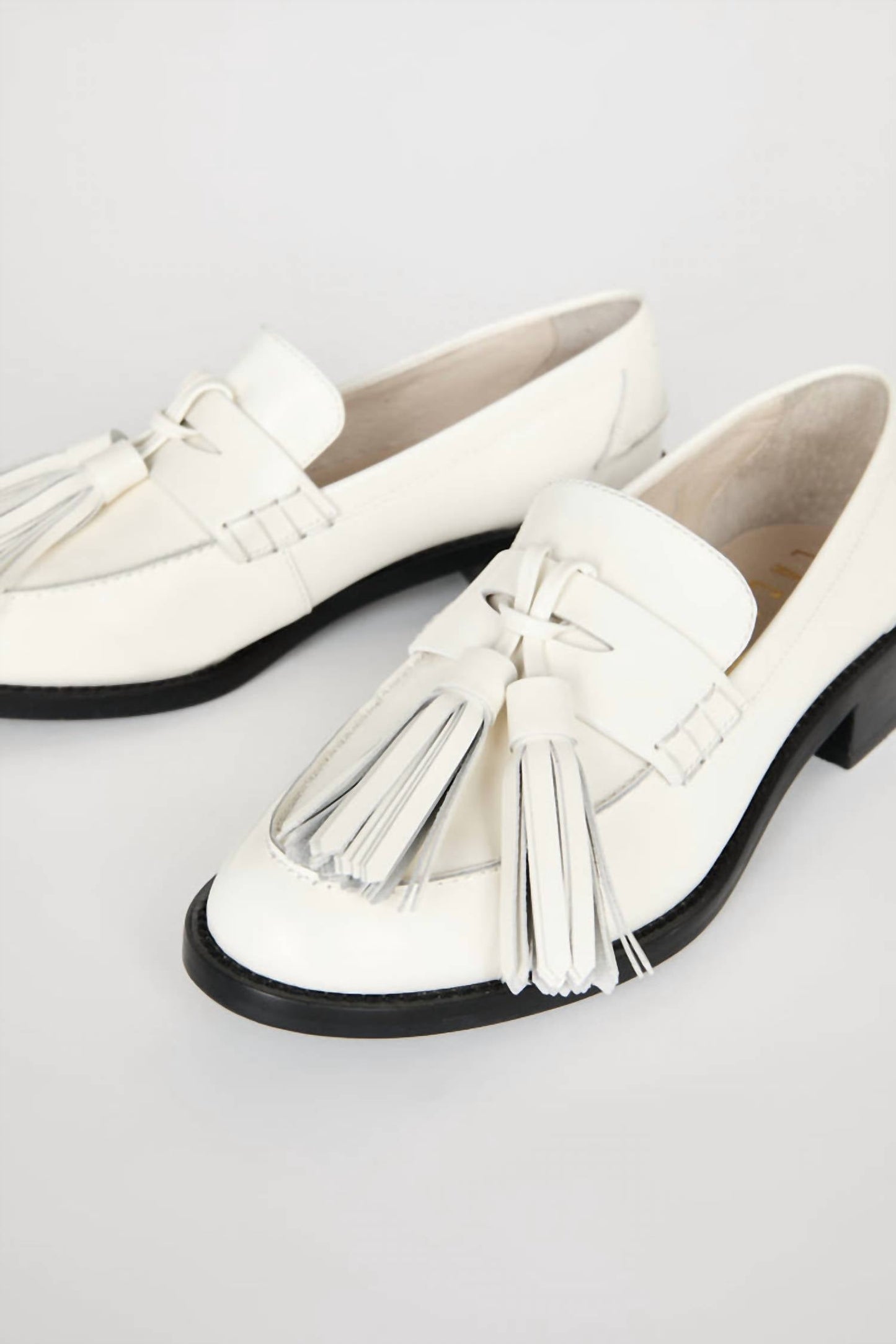 Intentionally Blank - Women's Neighbor Loafer