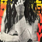 Bob Marley - Women's Bloc Rasta Juniors T Shirt