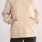 Blu Pepper - Half Zip Pullover
