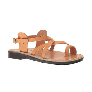 Jerusalem Sandals - The Good Shepherd Buckle Sandal