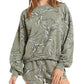 Z Supply - Mason Palm Pullover Top