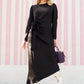 Esteem Couture - Tory Asymmetrical Long Dress