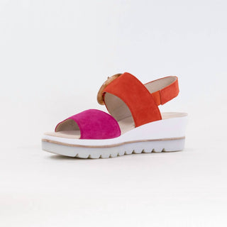 Gabor - Women's Wedge Sandal