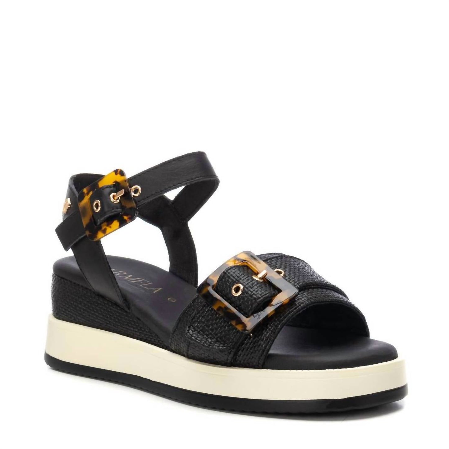 Xti - Women's Carmela Brenda Sandals