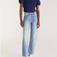 Z Supply - Adrina Slub Top