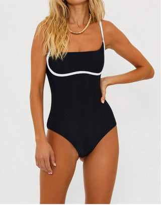 Beach Riot - Faith One Piece