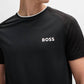 Hugo Boss - Stretch Jersey T-shirt