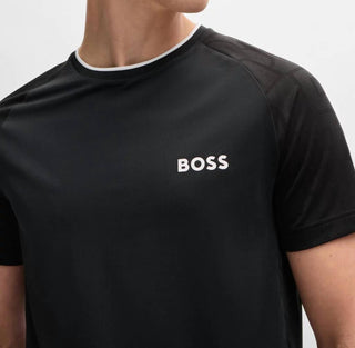 Hugo Boss - Stretch Jersey T-shirt