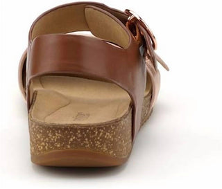 Hotter - Women's Tourist Sandal