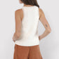 Sadie & Sage - Angelica Sweater Tank Top