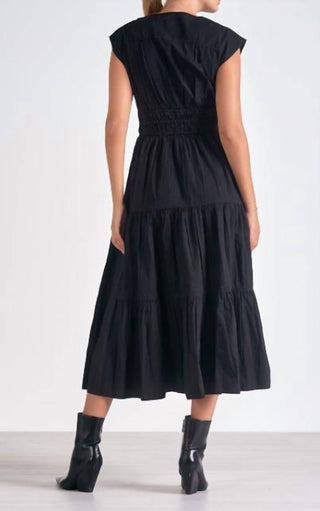 Elan - Liza Midi Dress