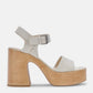 Dolce Vita - WALLIS HEELS