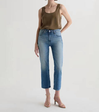 Ag Jeans - Brinley Crop Jeans