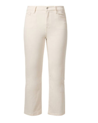 Elliott Lauren - Baby Boot Crop Jean