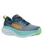 Hoka - Men's Bondi 8 Shoes - Wide