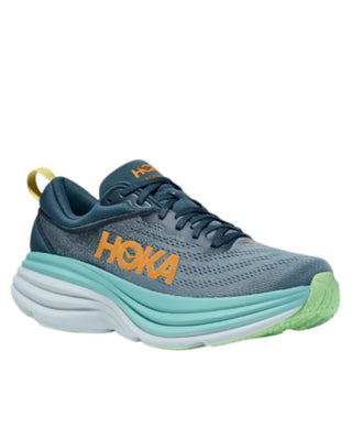 Hoka - Men's Bondi 8 Shoes - Wide