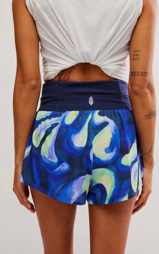 Free People - Light As Air Printed Run Short